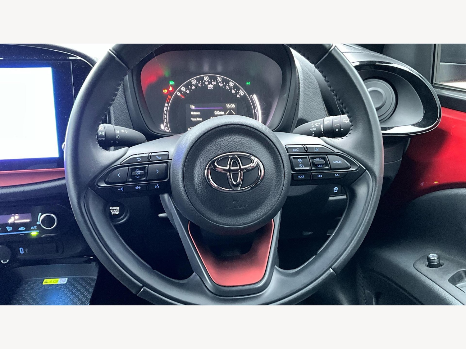 Used Toyota Aygo X 2024 for sale - 77174450: Photo 10