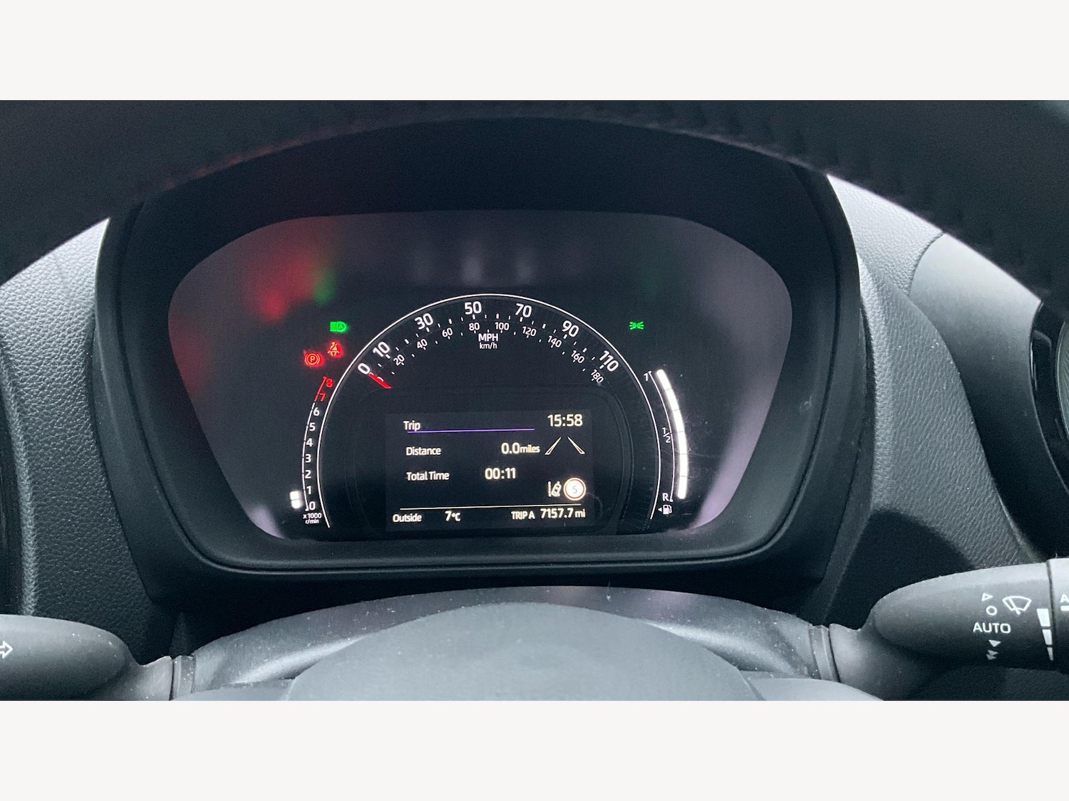 Used Toyota Aygo X 2024 for sale - 77174450: Photo 11