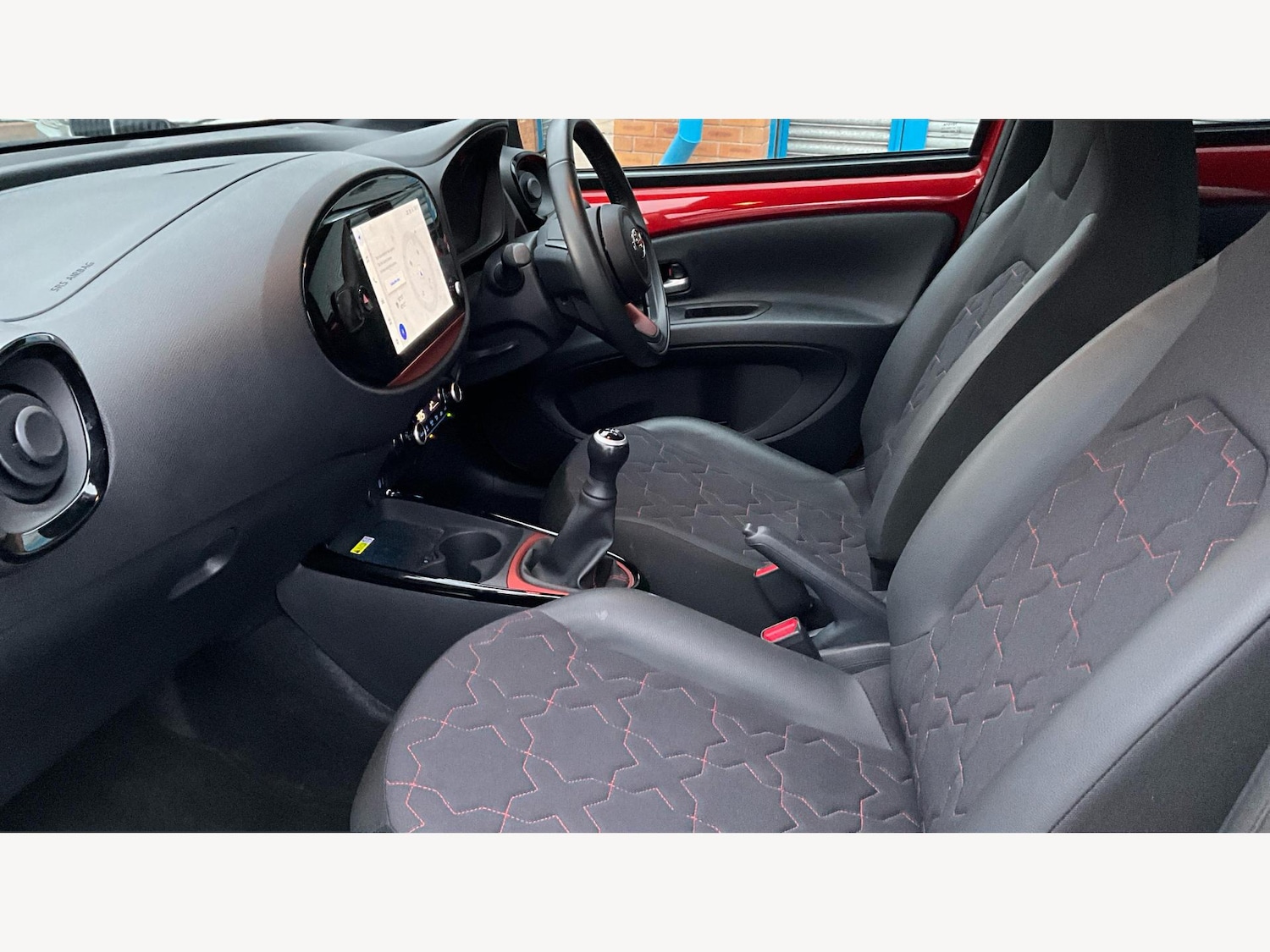 Used Toyota Aygo X 2024 for sale - 77174450: Photo 12