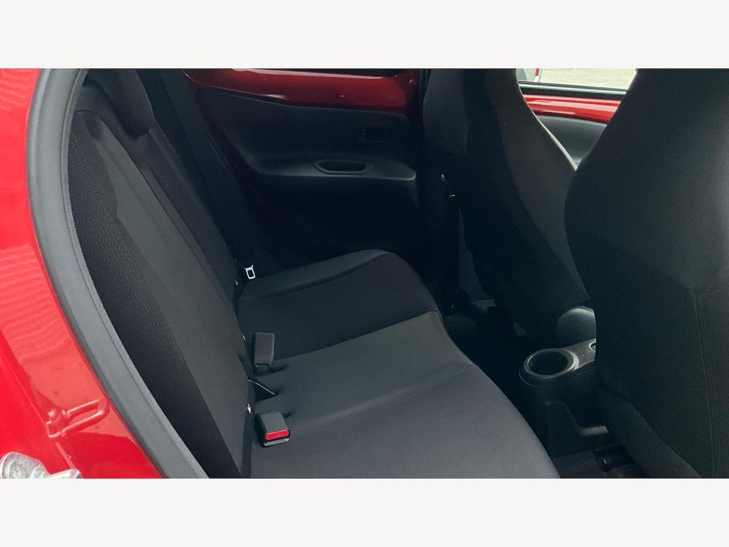 Used Toyota Aygo X 2024 for sale - 77174450: Photo 14