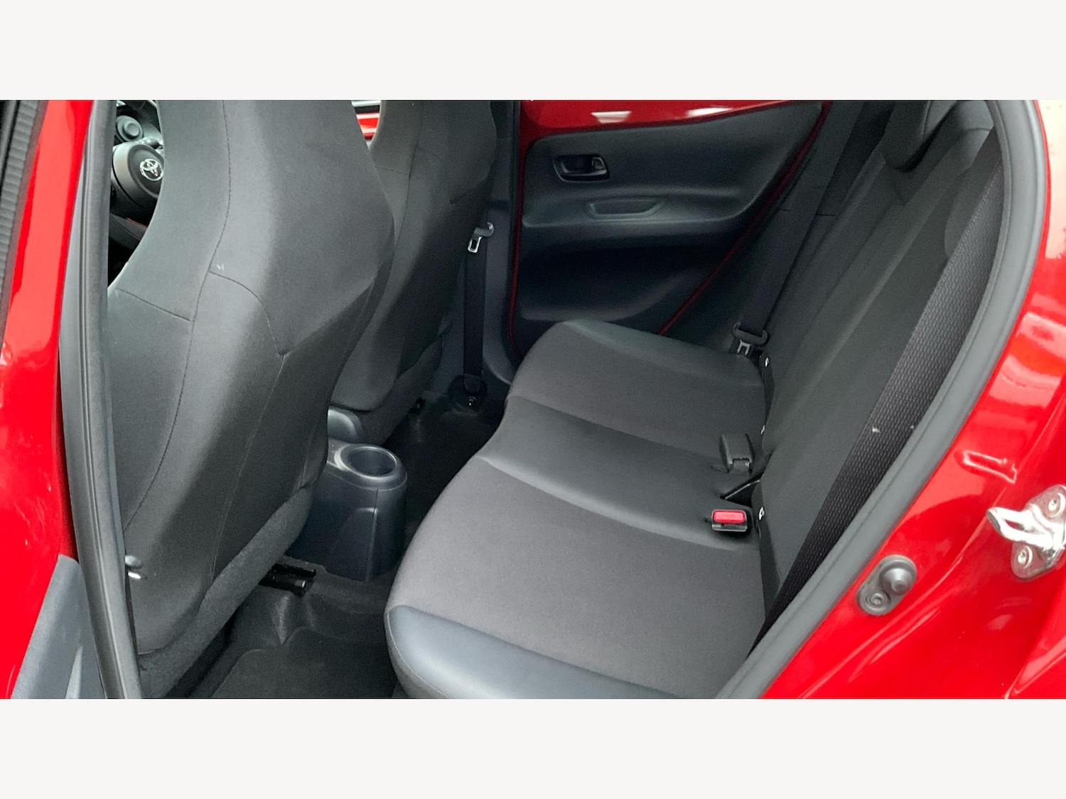 Used Toyota Aygo X 2024 for sale - 77174450: Photo 15