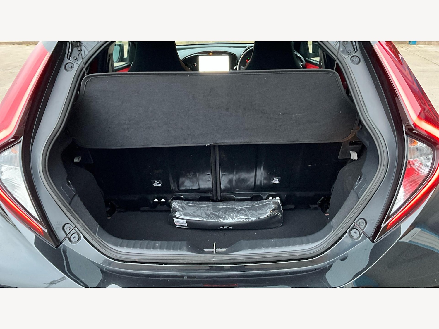 Used Toyota Aygo X 2024 for sale - 77174450: Photo 16