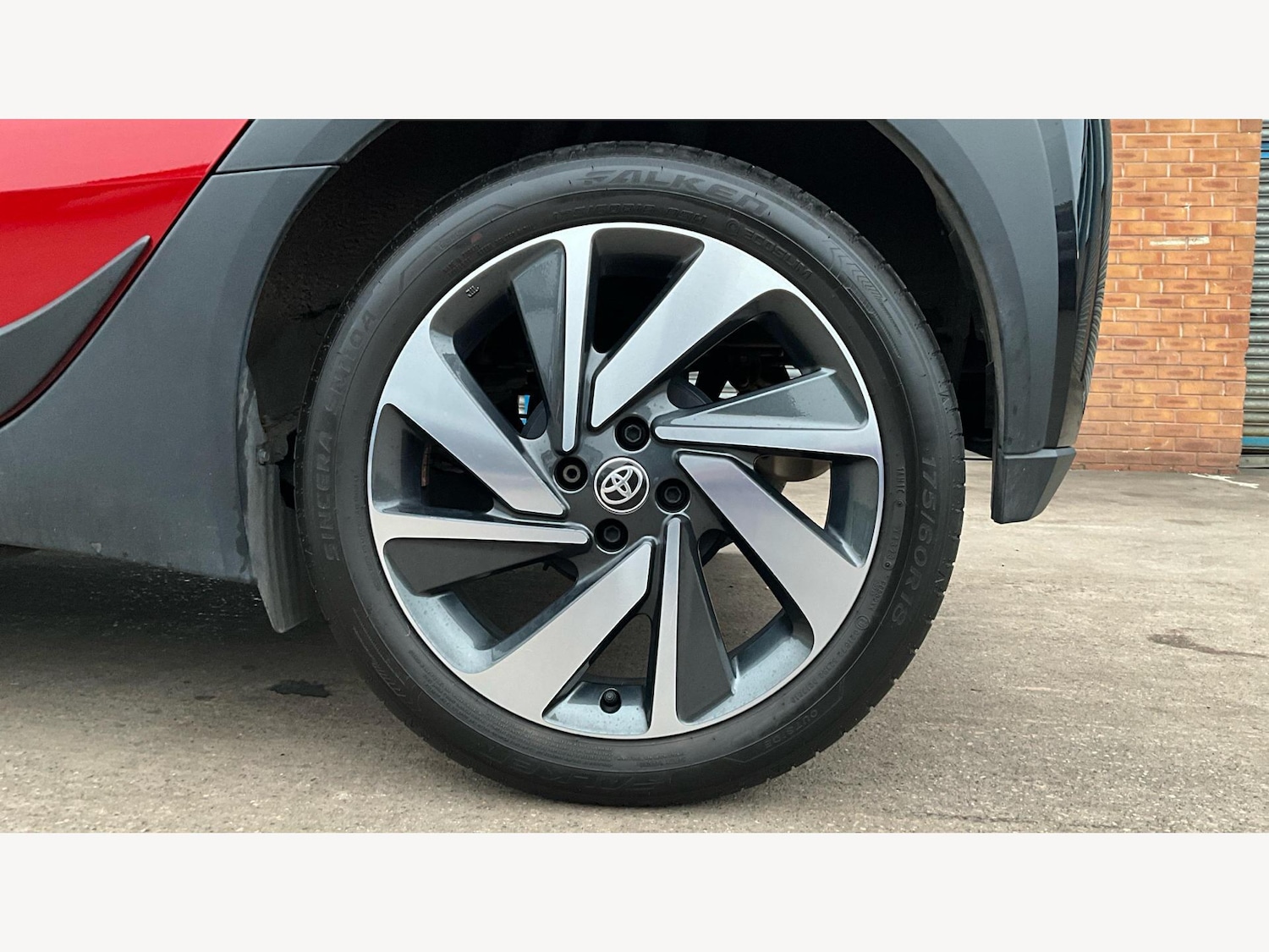 Used Toyota Aygo X 2024 for sale - 77174450: Photo 20