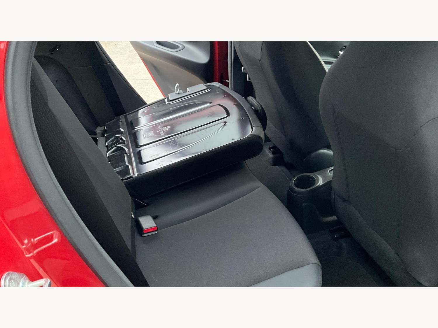 Used Toyota Aygo X 2024 for sale - 77174450: Photo 29