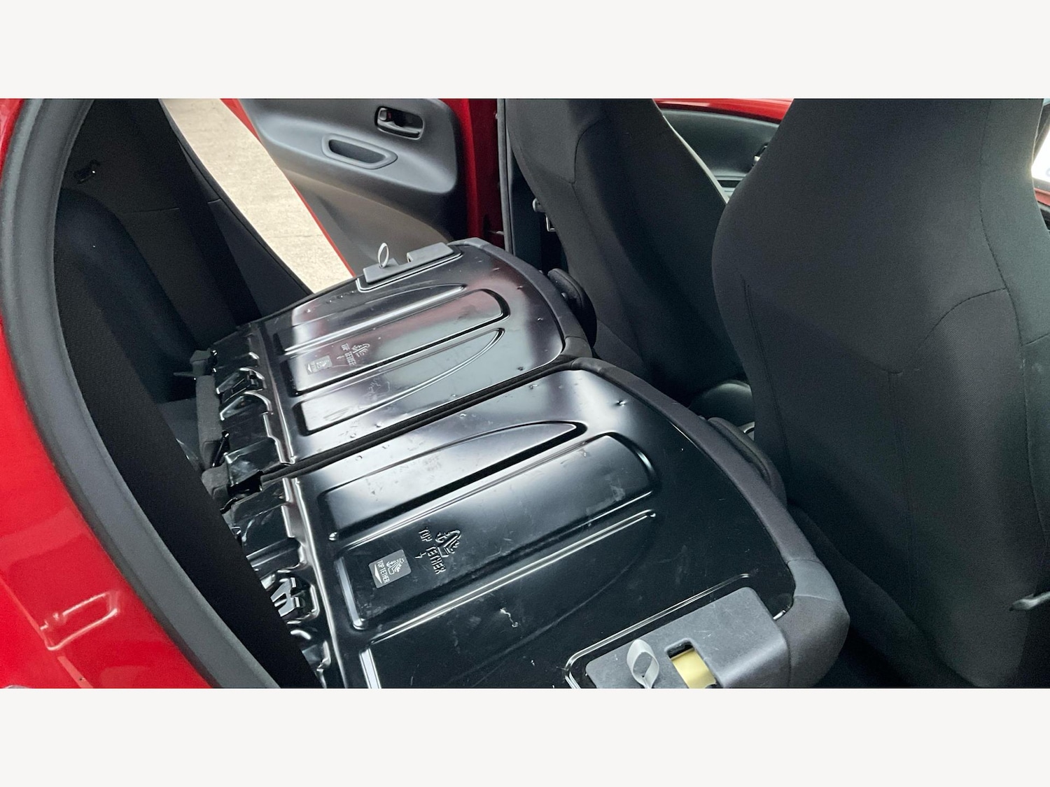 Used Toyota Aygo X 2024 for sale - 77174450: Photo 30