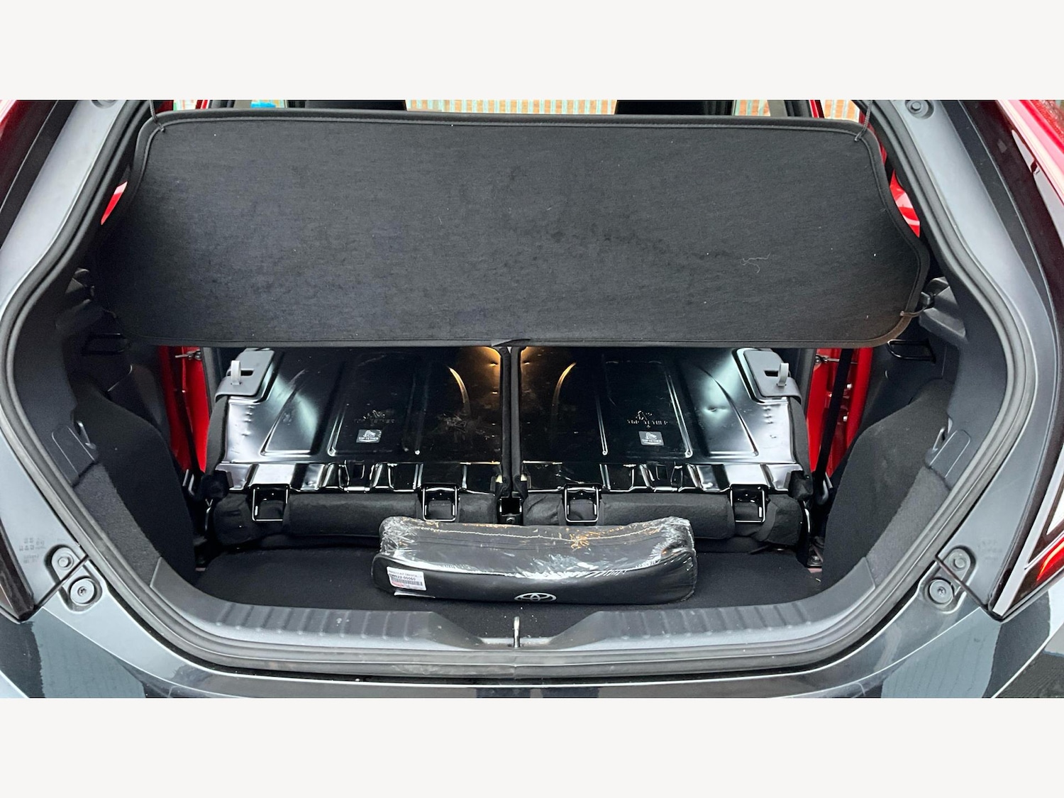 Used Toyota Aygo X 2024 for sale - 77174450: Photo 31