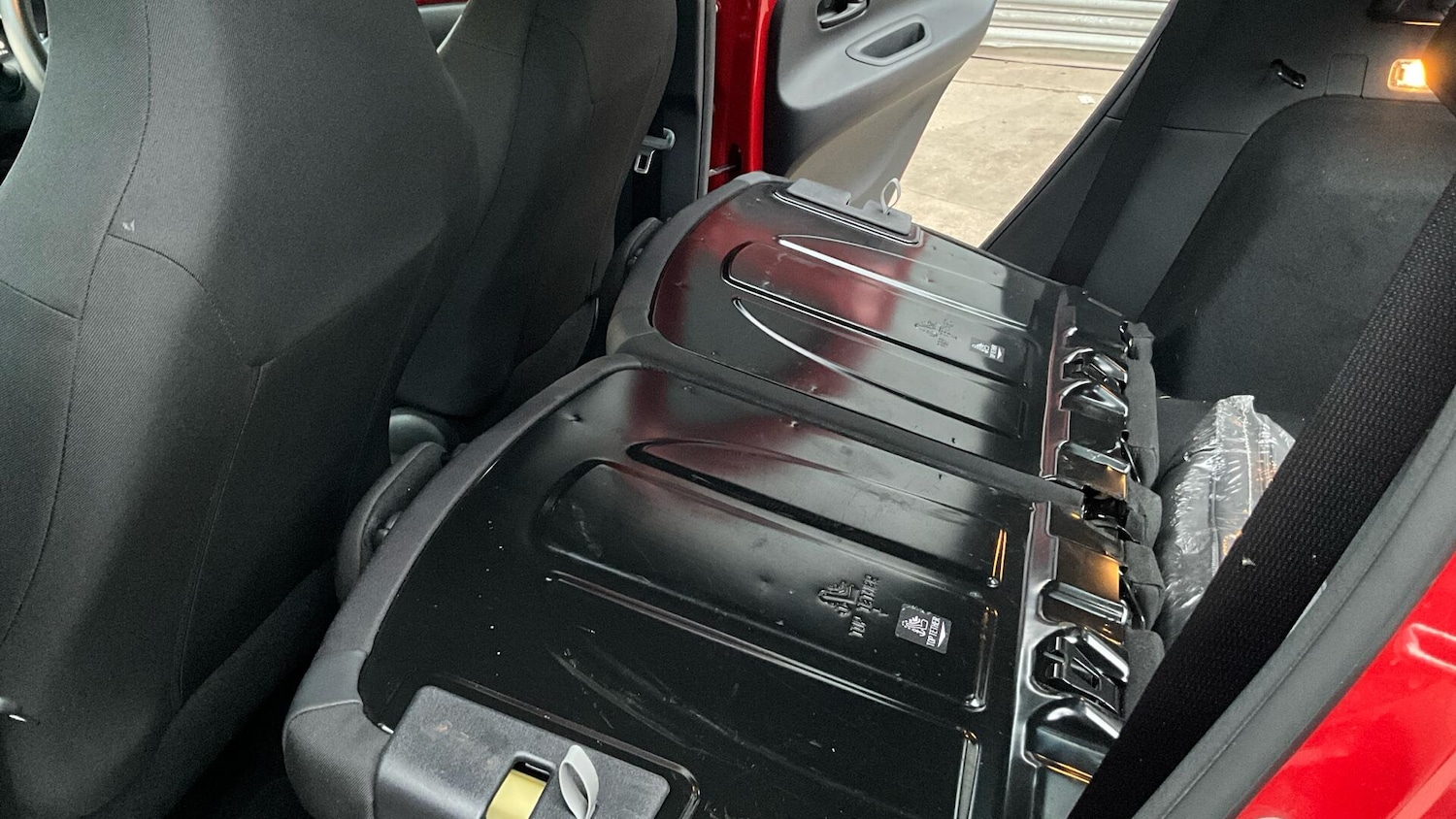 Used Toyota Aygo X 2024 for sale - 77174450: Photo 32