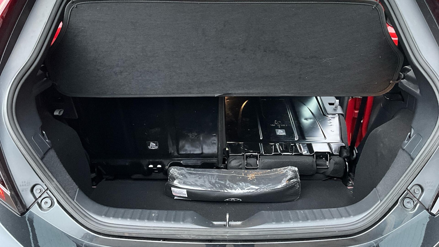 Used Toyota Aygo X 2024 for sale - 77174450: Photo 34