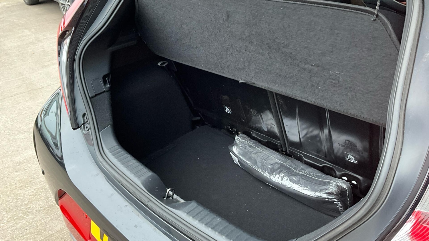 Used Toyota Aygo X 2024 for sale - 77174450: Photo 36