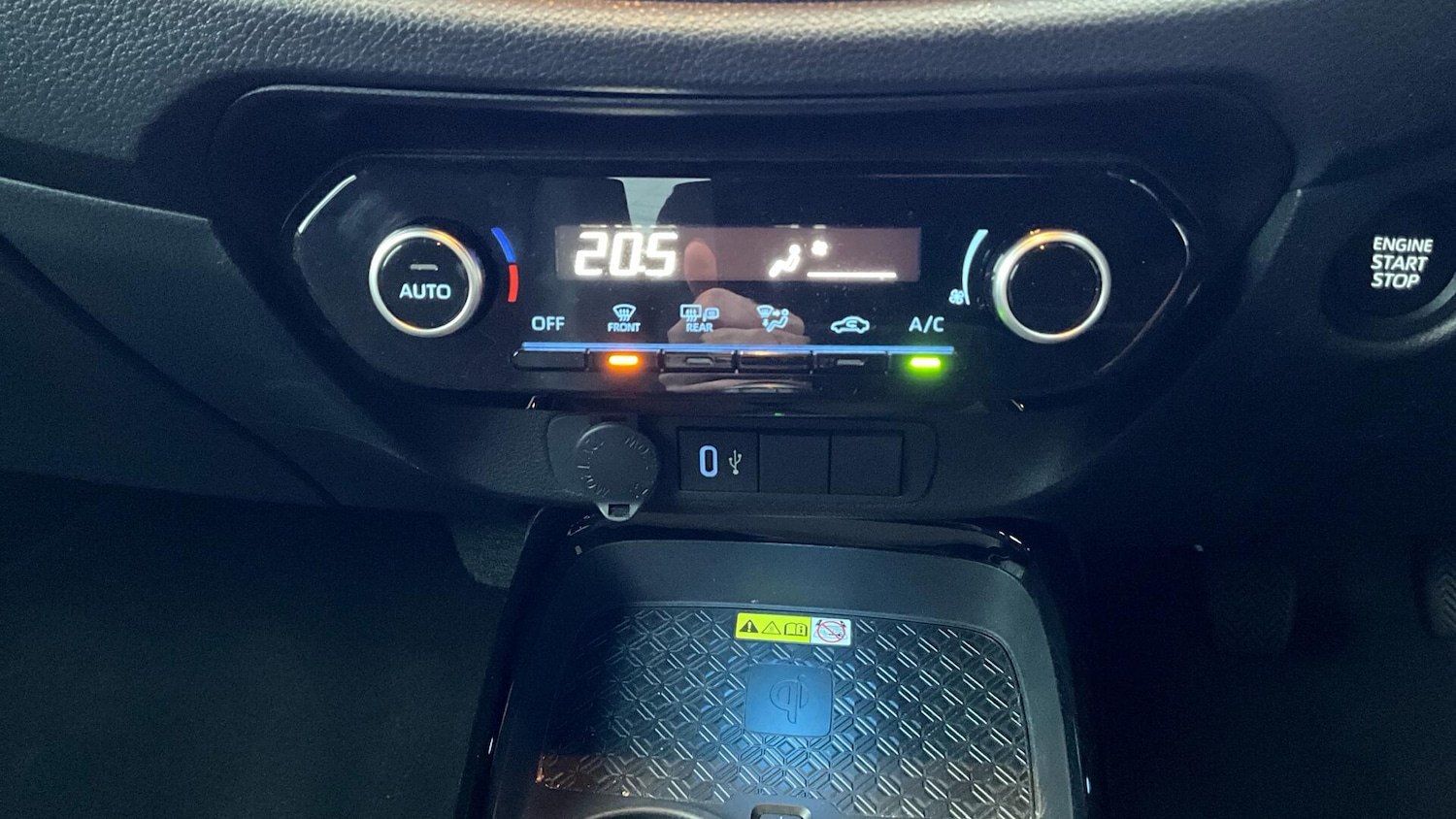 Used Toyota Aygo X 2024 for sale - 77174450: Photo 41