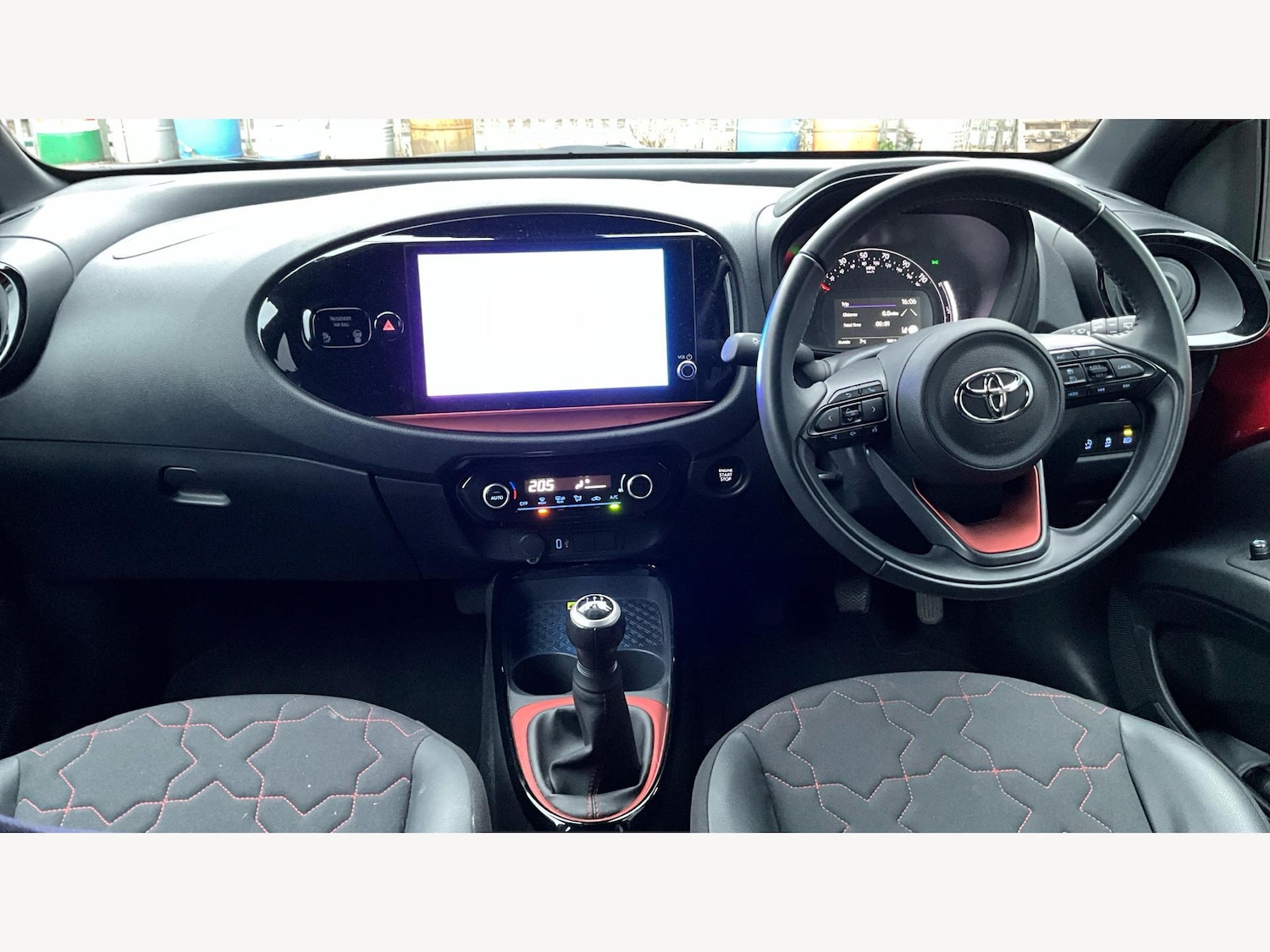 Used Toyota Aygo X 2024 for sale - 77174450: Photo 7