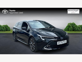 Used Toyota Corolla 2025 for sale - 78830289: Photo