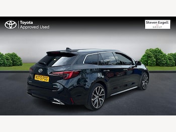 Used Toyota Corolla 2025 for sale - 78830289: Photo