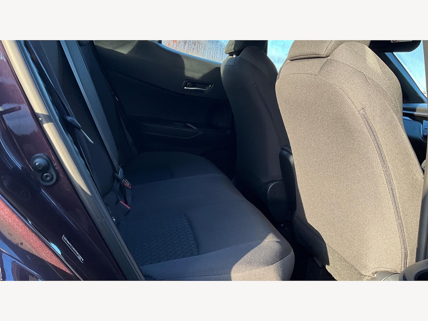 Used Toyota C-HR 2022 for sale - 77144125: Photo 14