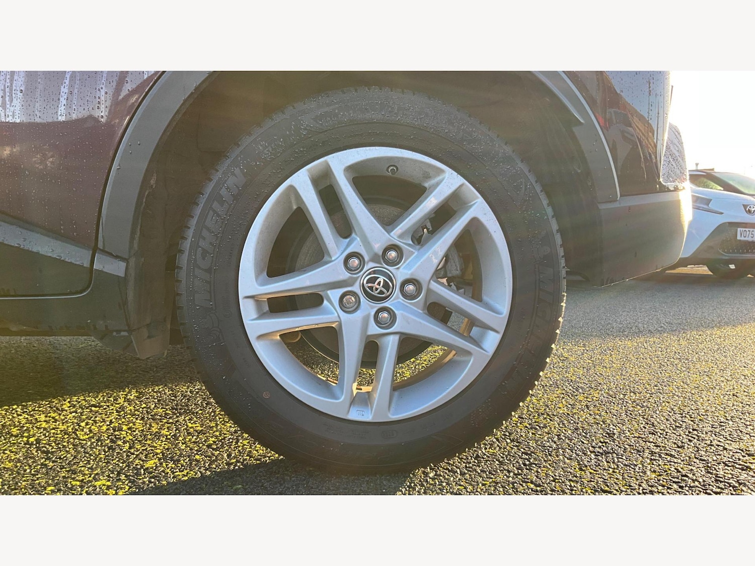 Used Toyota C-HR 2022 for sale - 77144125: Photo 20