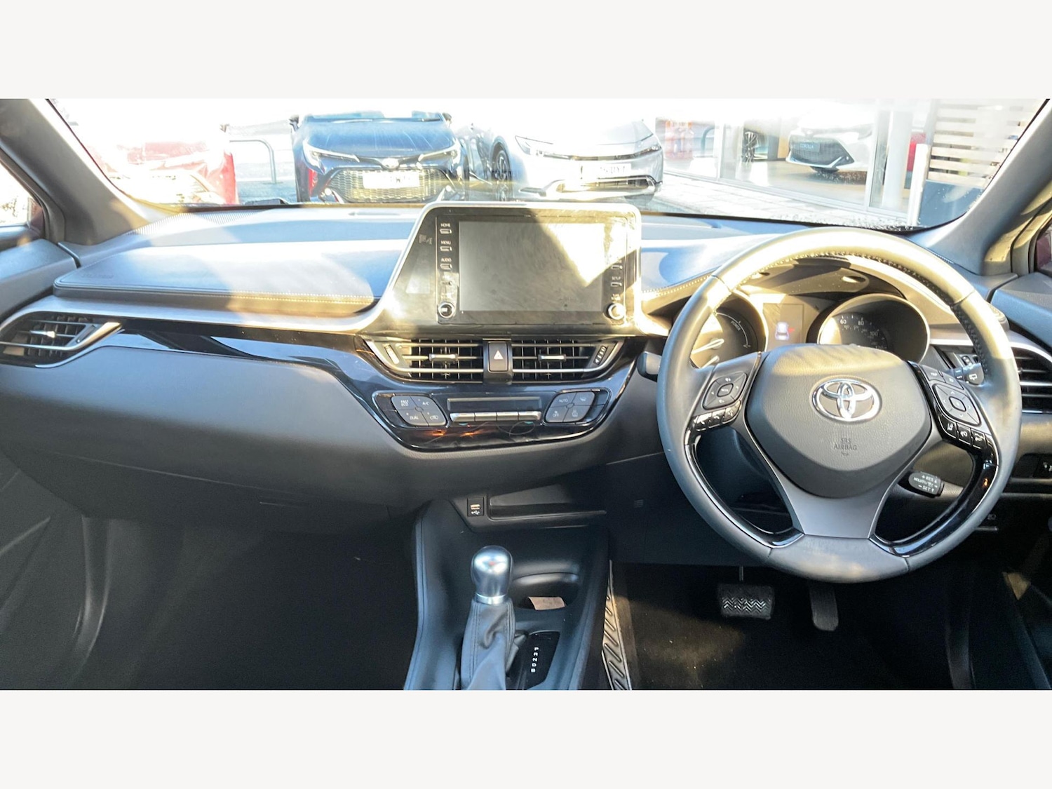 Used Toyota C-HR 2022 for sale - 77144125: Photo 7