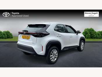 Used Toyota Yaris Cross 2024 for sale - 75298418: Photo