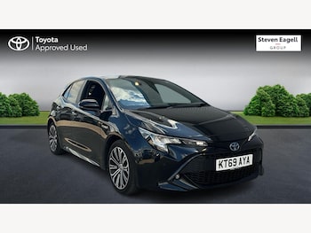Used Toyota Corolla 2020 for sale - 78661221: Photo