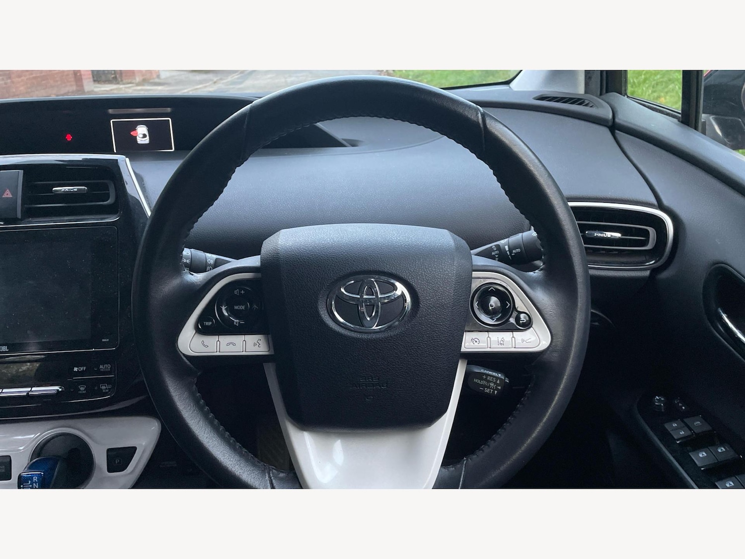 Used Toyota Prius 2018 for sale - 76743094: Photo 10