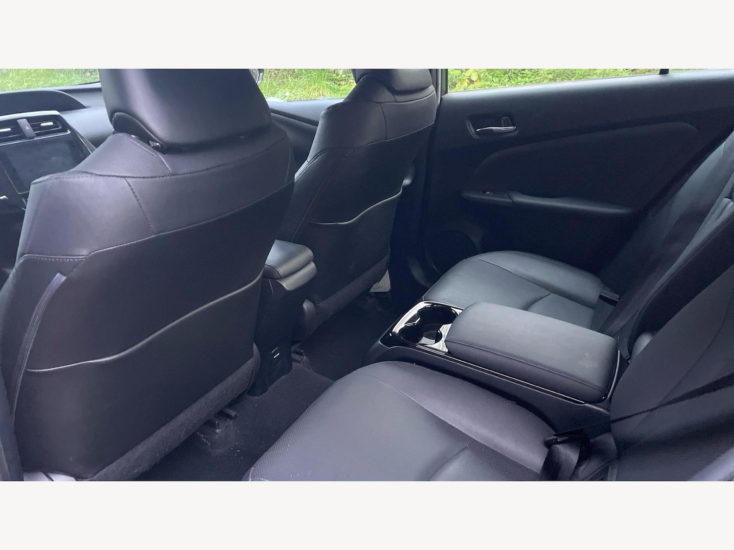 Used Toyota Prius 2018 for sale - 76743094: Photo 15