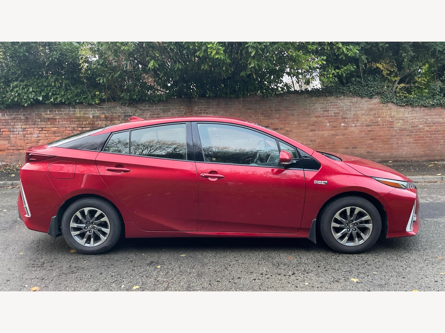 Used Toyota Prius 2018 for sale - 76743094: Photo 18