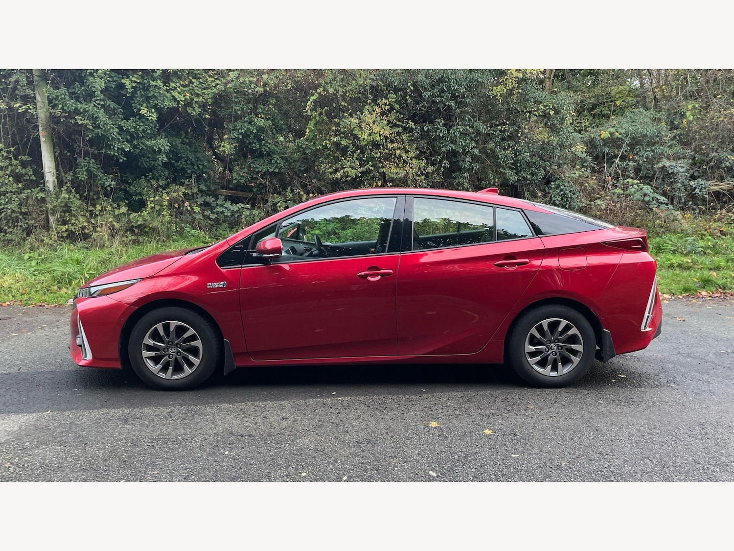 Used Toyota Prius 2018 for sale - 76743094: Photo 19