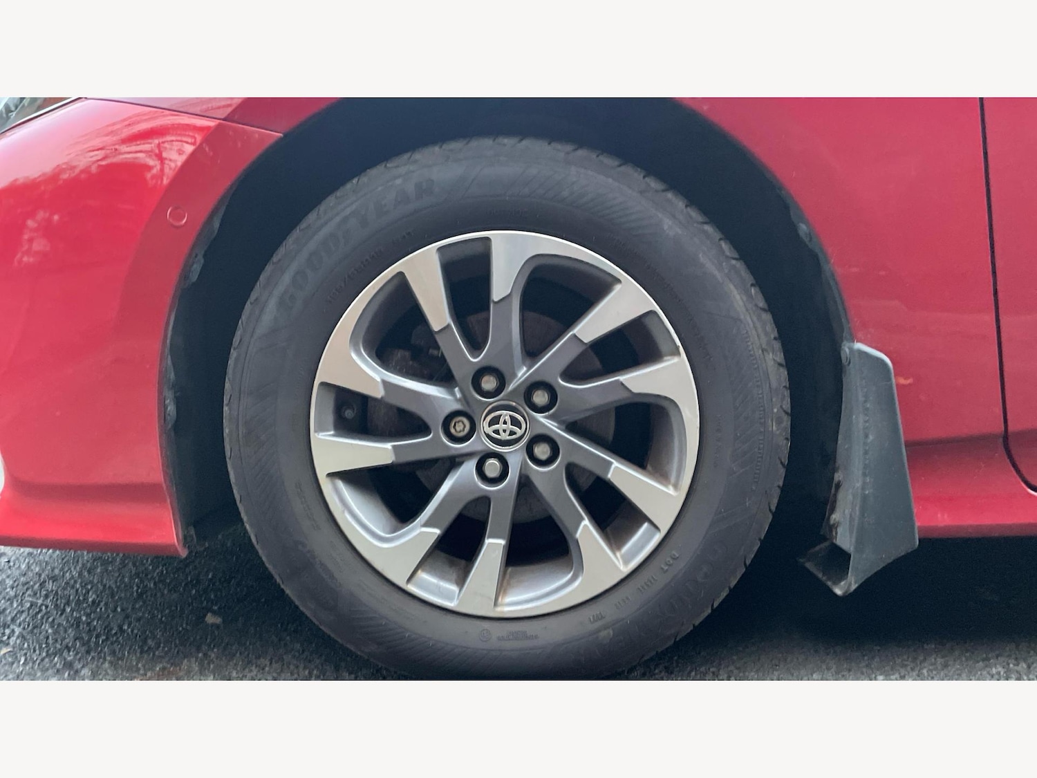 Used Toyota Prius 2018 for sale - 76743094: Photo 20