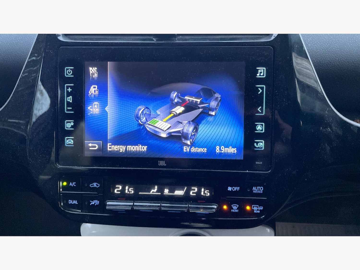 Used Toyota Prius 2018 for sale - 76743094: Photo 23