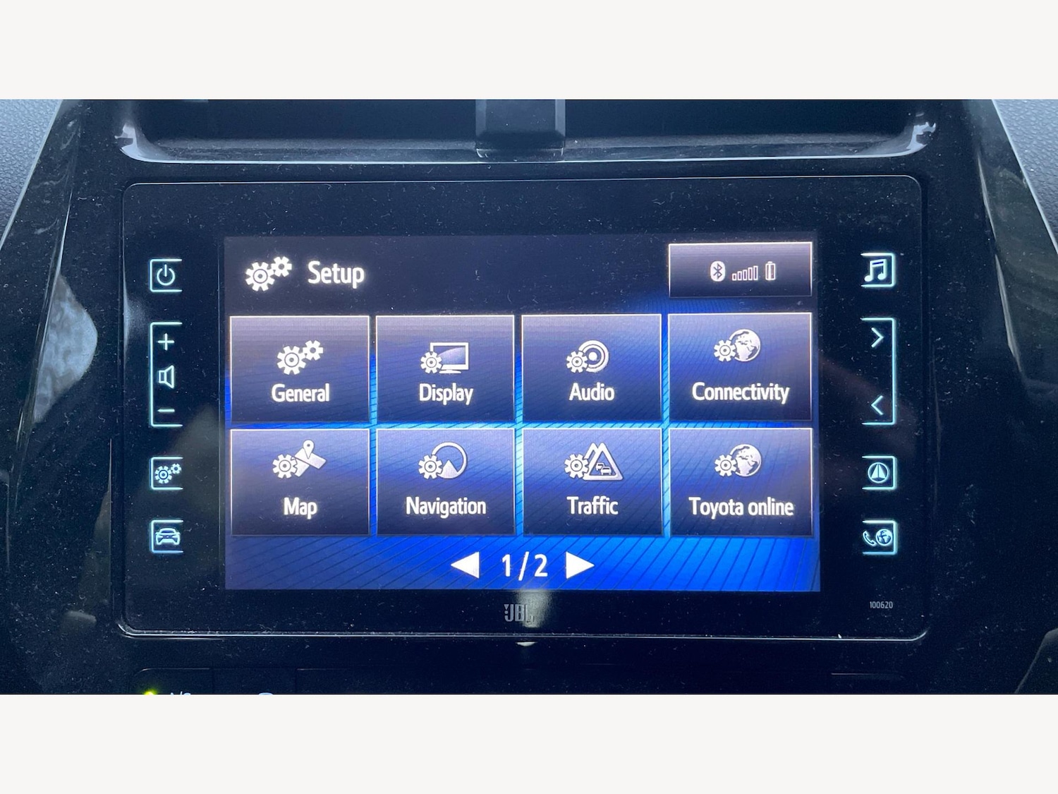 Used Toyota Prius 2018 for sale - 76743094: Photo 24