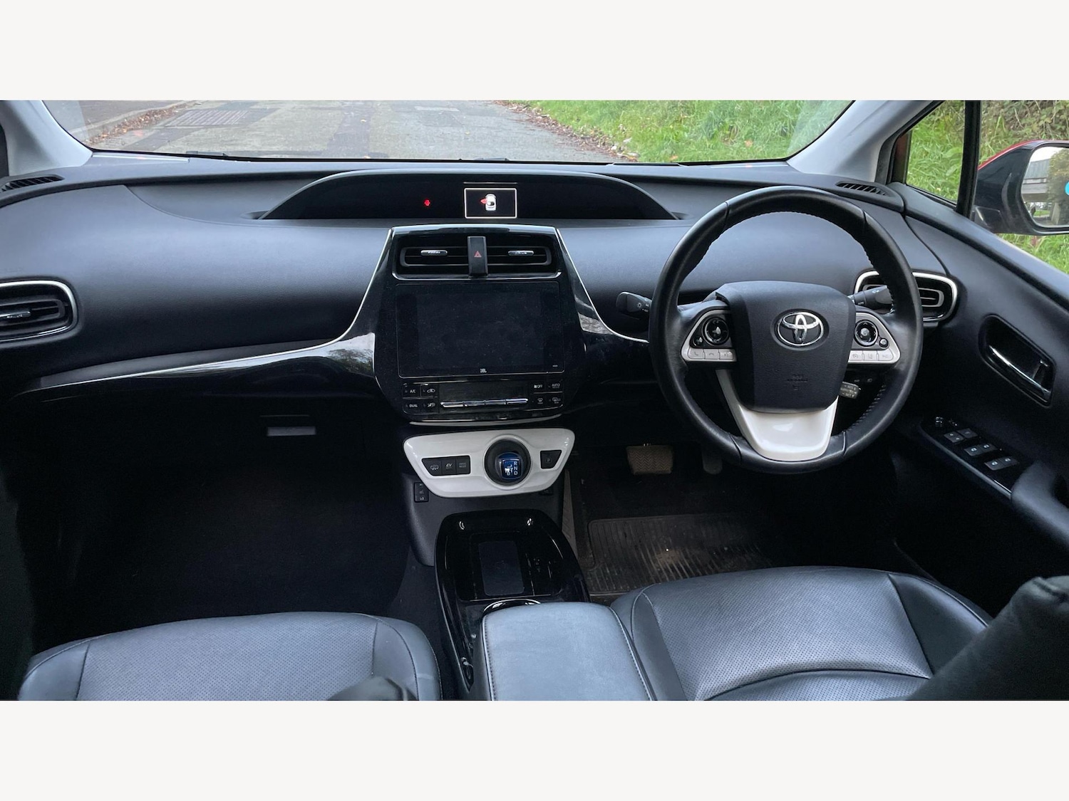 Used Toyota Prius 2018 for sale - 76743094: Photo 7