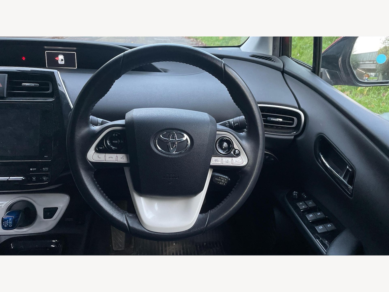 Used Toyota Prius 2018 for sale - 76743094: Photo 8