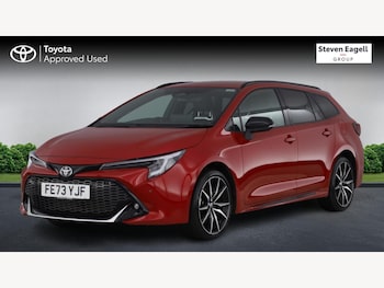 Used Toyota Corolla 2023 for sale - 75928150: Photo