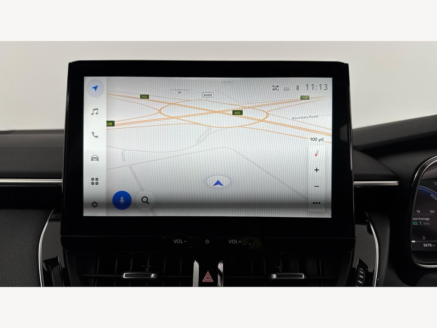 Vehicle 9