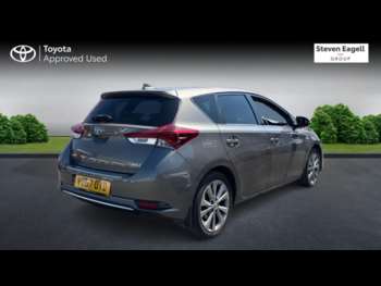 Used Toyota Auris 2017 for sale - 74704815: Photo