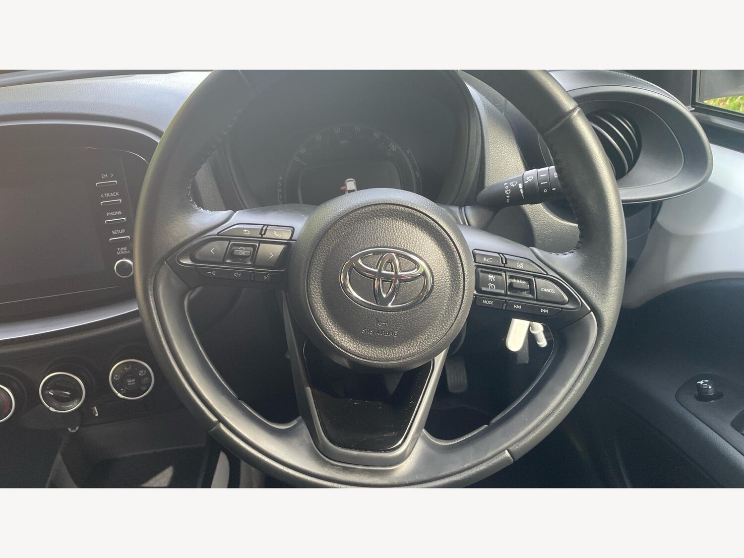 Used Toyota Aygo X 2023 for sale - 75768479: Photo 10