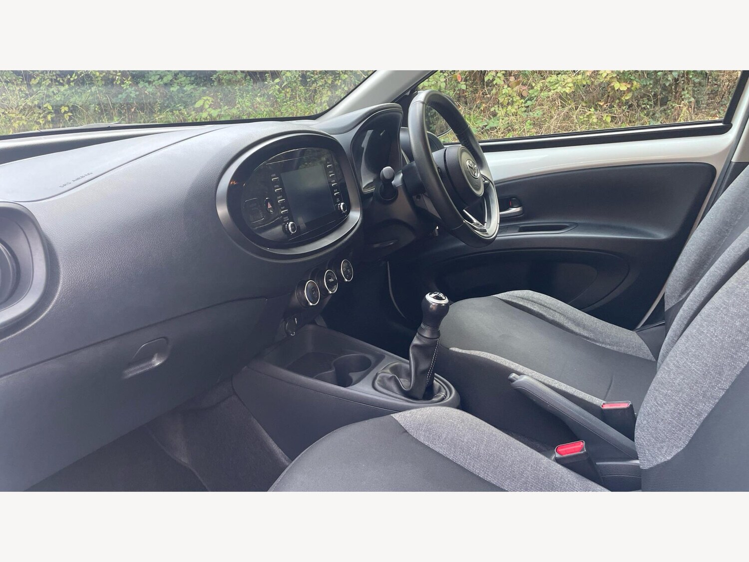 Used Toyota Aygo X 2023 for sale - 75768479: Photo 12