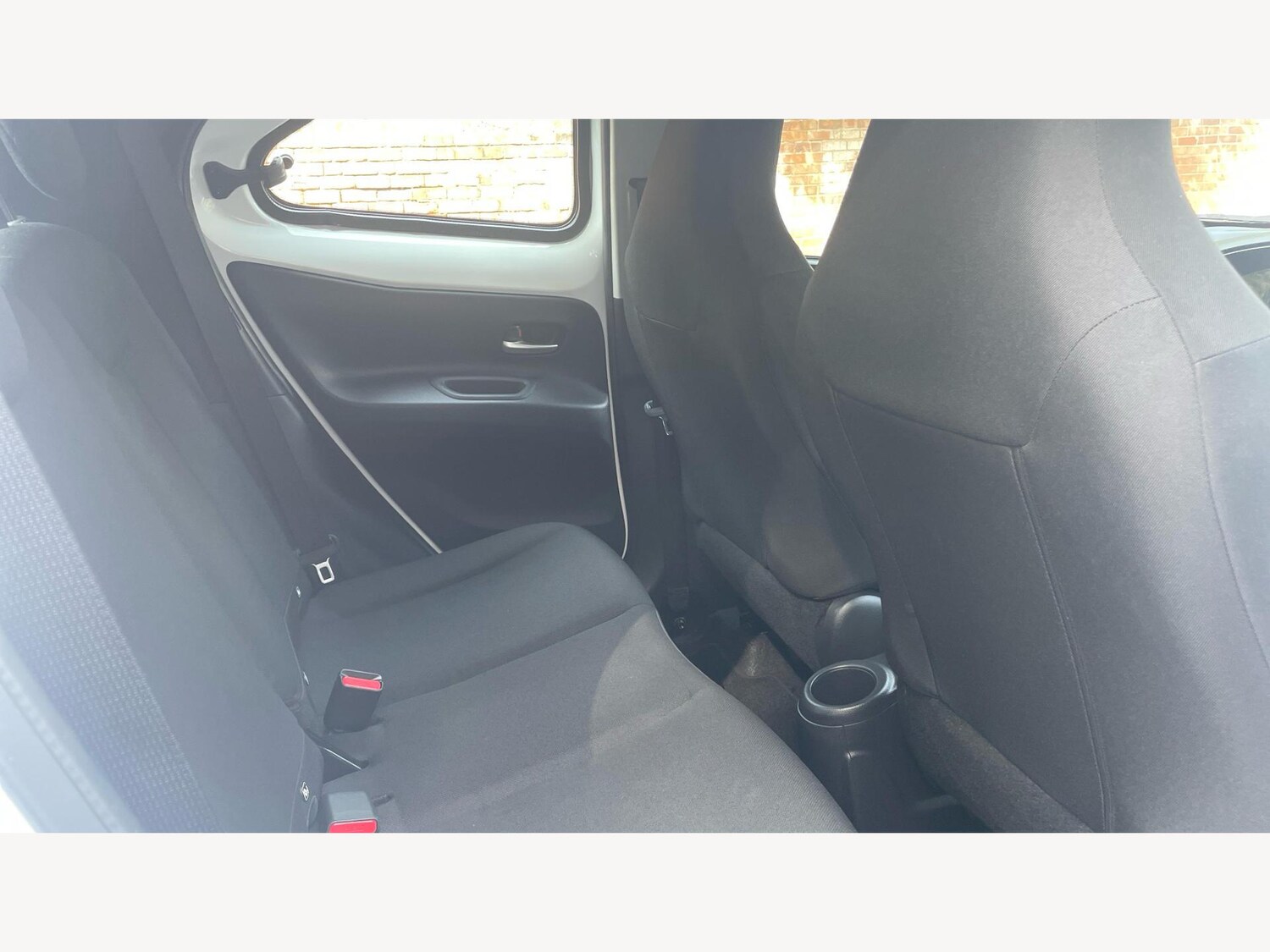 Used Toyota Aygo X 2023 for sale - 75768479: Photo 14