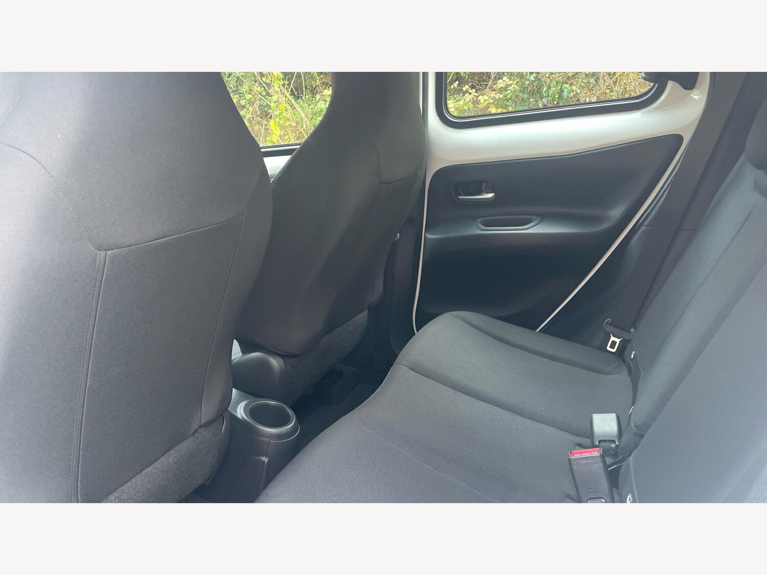 Used Toyota Aygo X 2023 for sale - 75768479: Photo 15