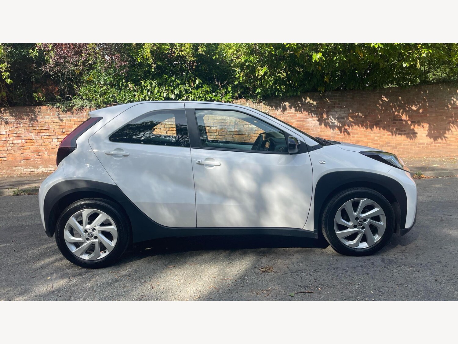Used Toyota Aygo X 2023 for sale - 75768479: Photo 18
