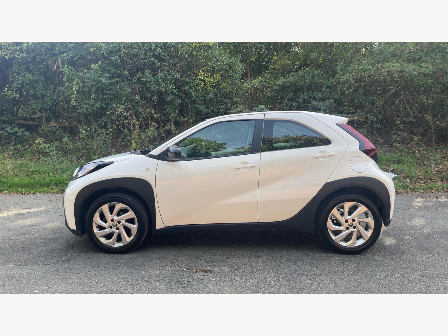 Used Toyota Aygo X 2023 for sale - 75768479: Photo 19