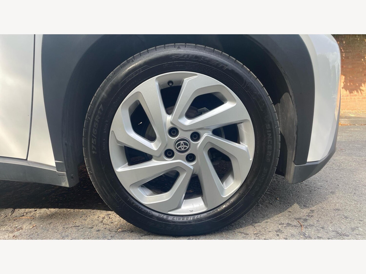 Used Toyota Aygo X 2023 for sale - 75768479: Photo 20