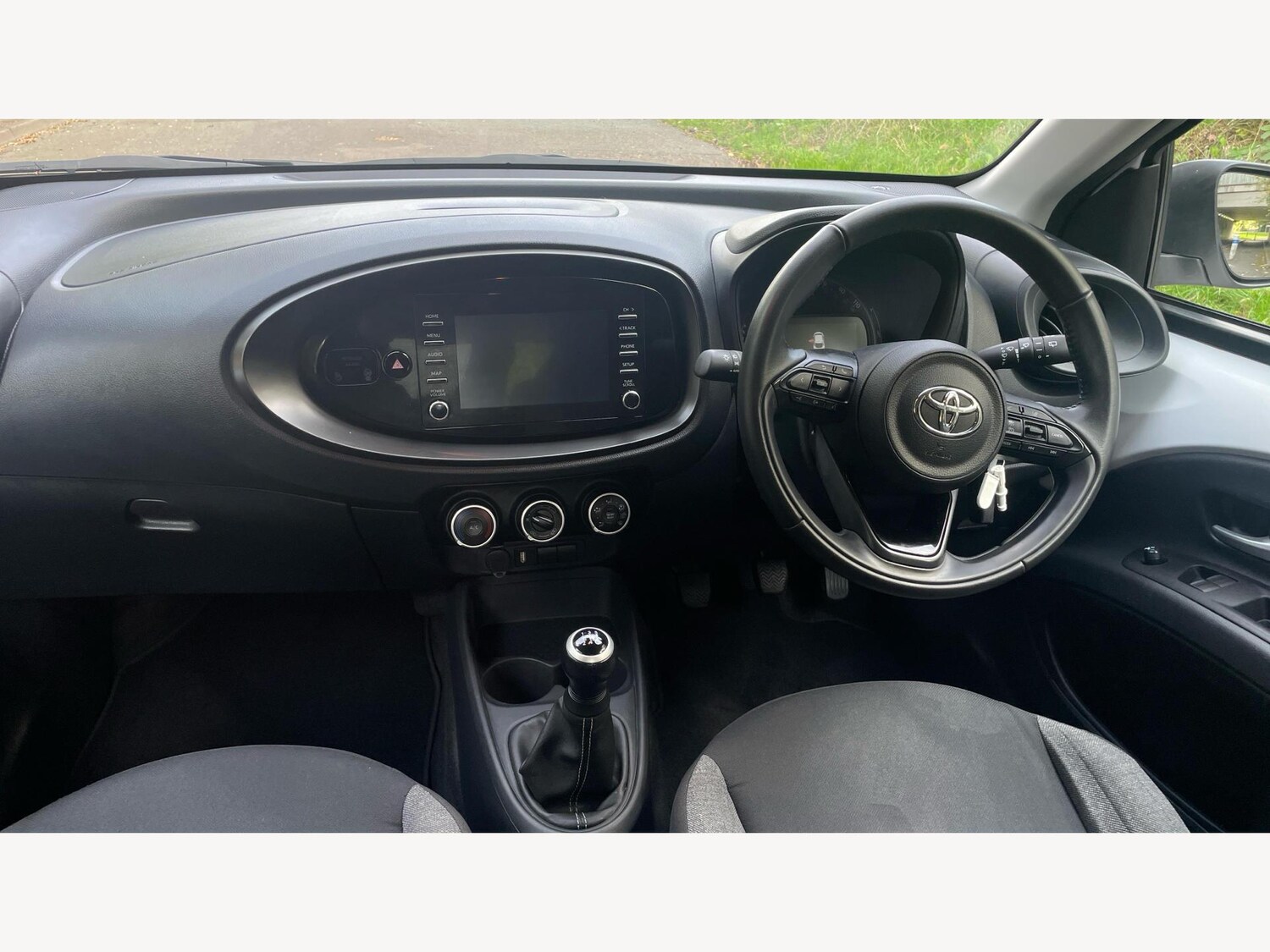 Used Toyota Aygo X 2023 for sale - 75768479: Photo 7