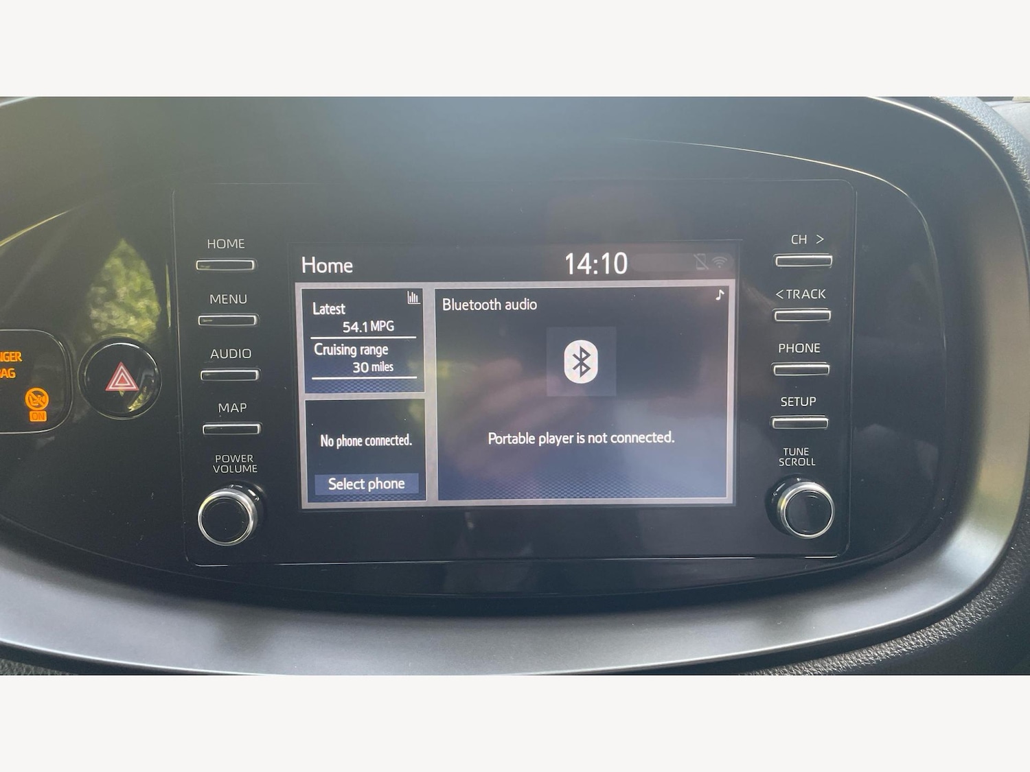 Used Toyota Aygo X 2023 for sale - 75768479: Photo 9
