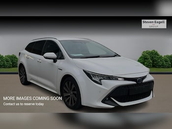 Used Toyota Corolla 2021 for sale - 76199688: Photo