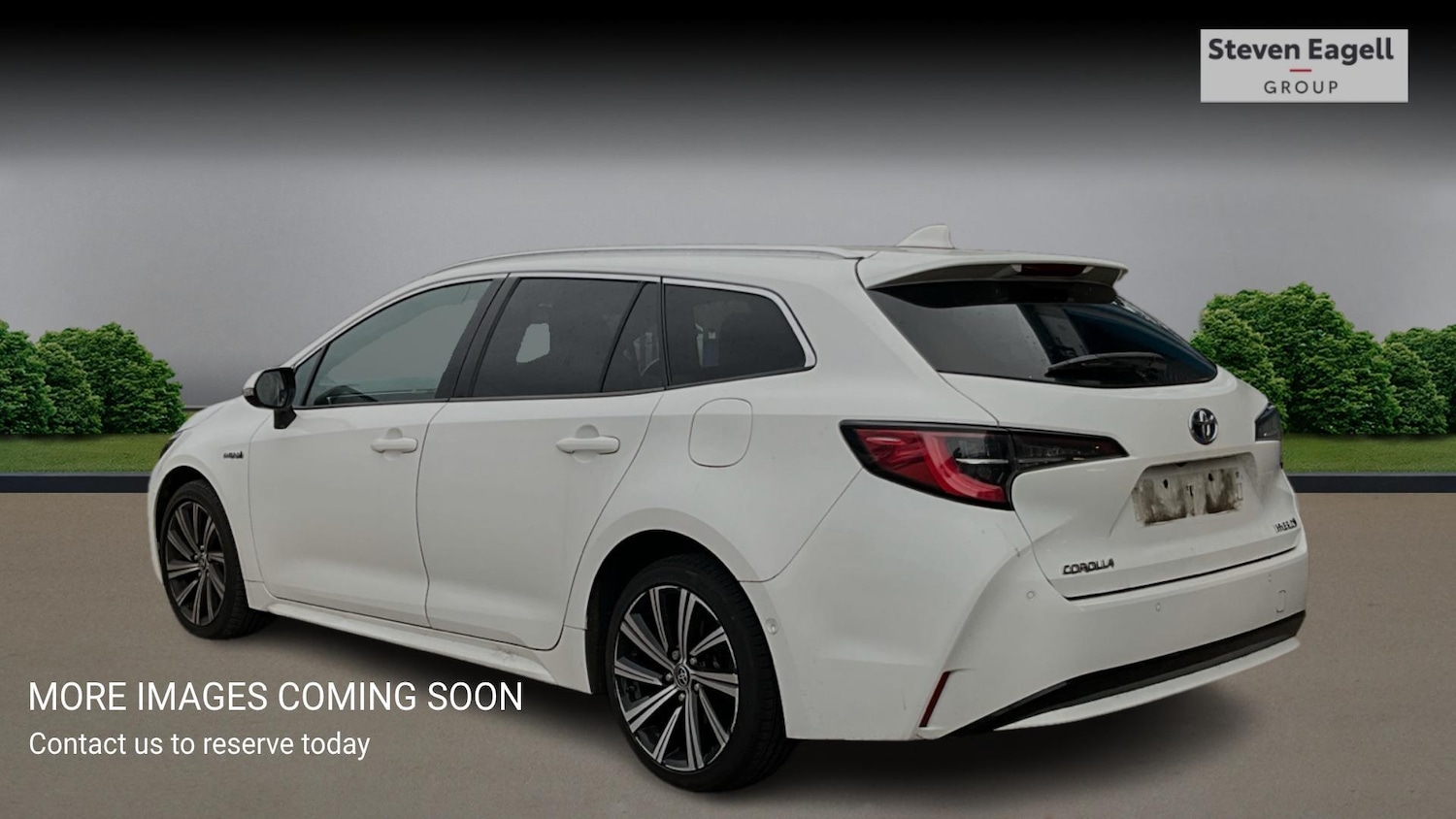 Used Toyota Corolla for sale - 76199688: Photo 2