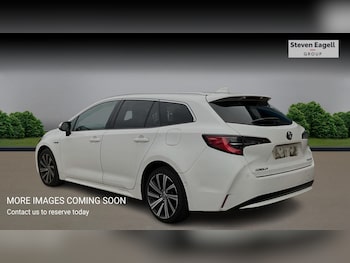 Used Toyota Corolla 2021 for sale - 76199688: Photo
