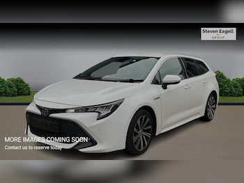 Used Toyota Corolla 2021 for sale - 76199688: Photo