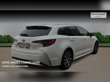 Used Toyota Corolla 2021 for sale - 76199688: Photo