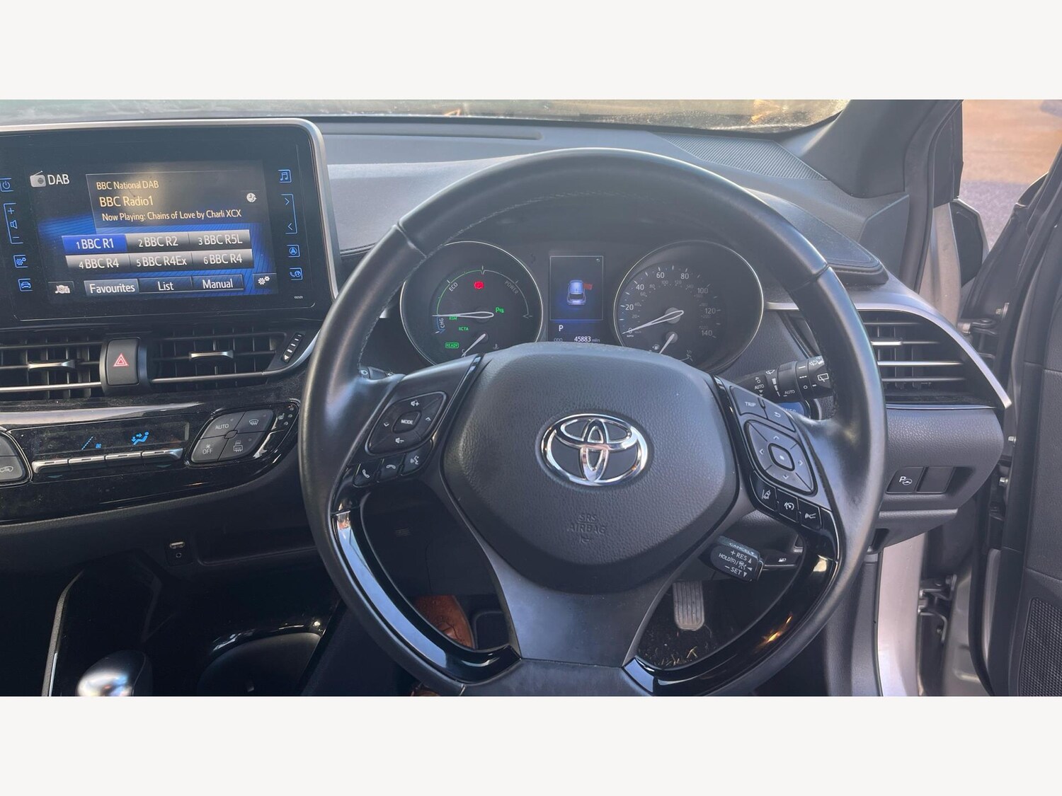 Used Toyota C-HR 2019 for sale - 77144114: Photo 10