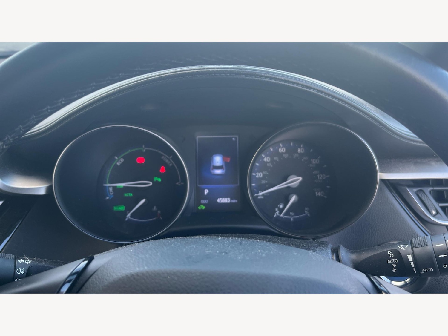 Used Toyota C-HR 2019 for sale - 77144114: Photo 11